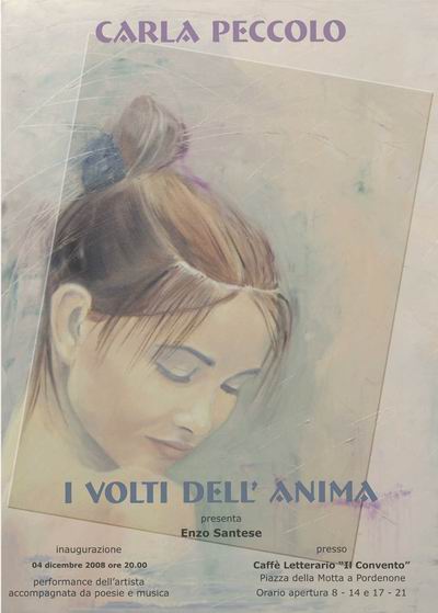 I volti dell'Anima